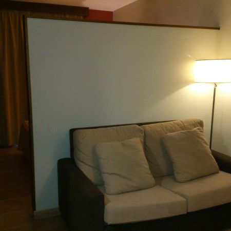 La Cava Hotell Cabanes  Rum bild