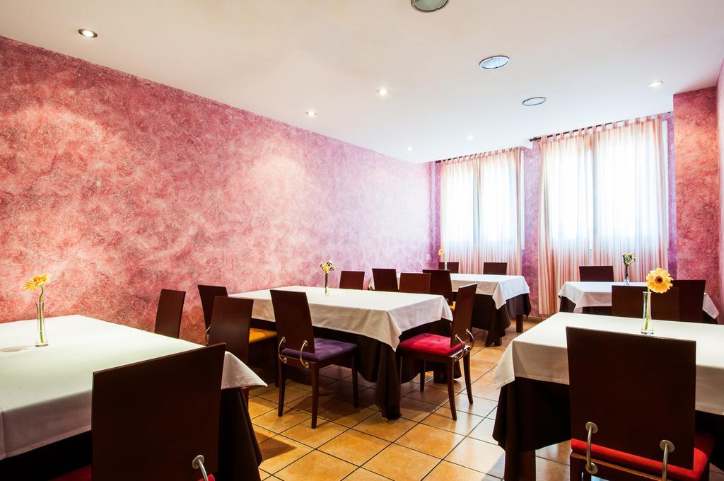 La Cava Hotell Cabanes  Exteriör bild