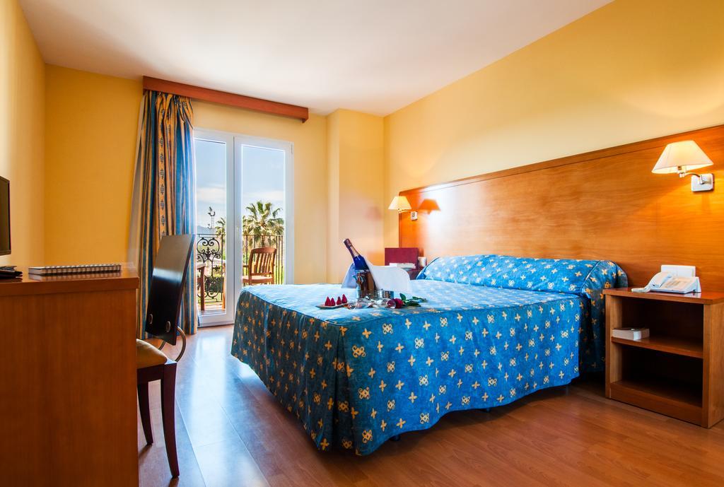 La Cava Hotell Cabanes  Exteriör bild