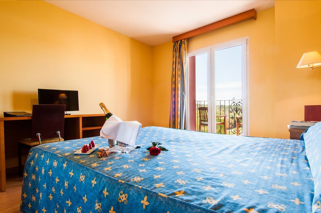 La Cava Hotell Cabanes  Exteriör bild