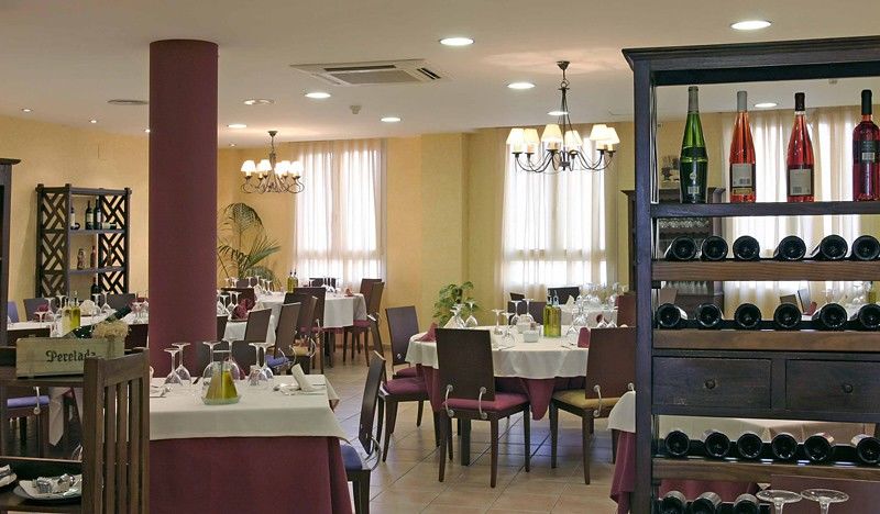 La Cava Hotell Cabanes  Exteriör bild