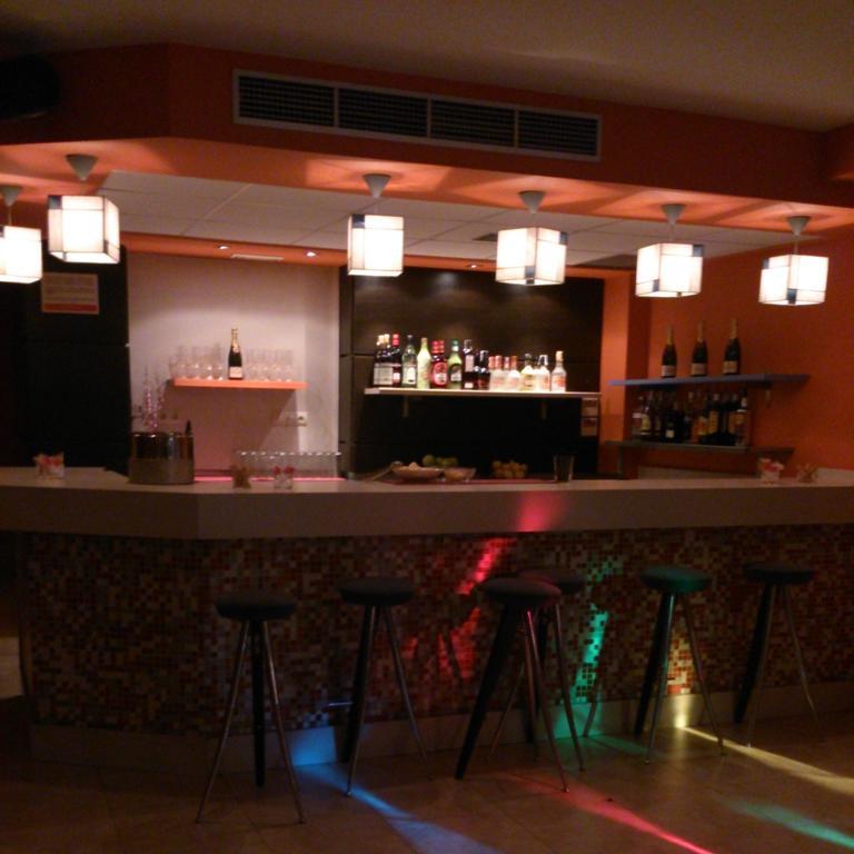 La Cava Hotell Cabanes  Exteriör bild