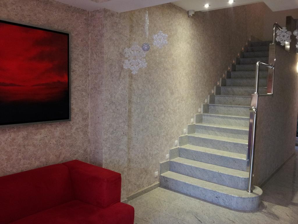 La Cava Hotell Cabanes  Exteriör bild