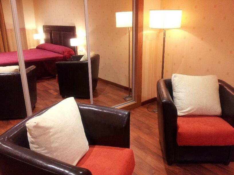 La Cava Hotell Cabanes  Exteriör bild