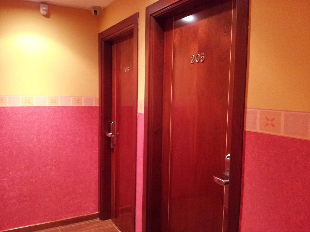 La Cava Hotell Cabanes  Exteriör bild