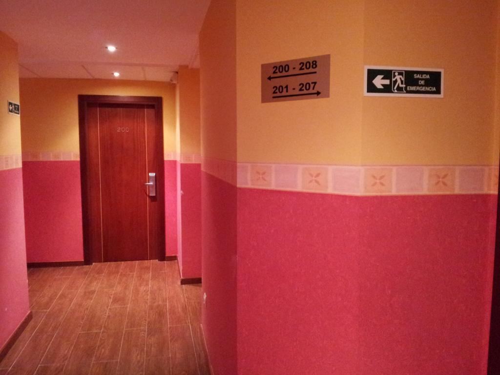 La Cava Hotell Cabanes  Exteriör bild