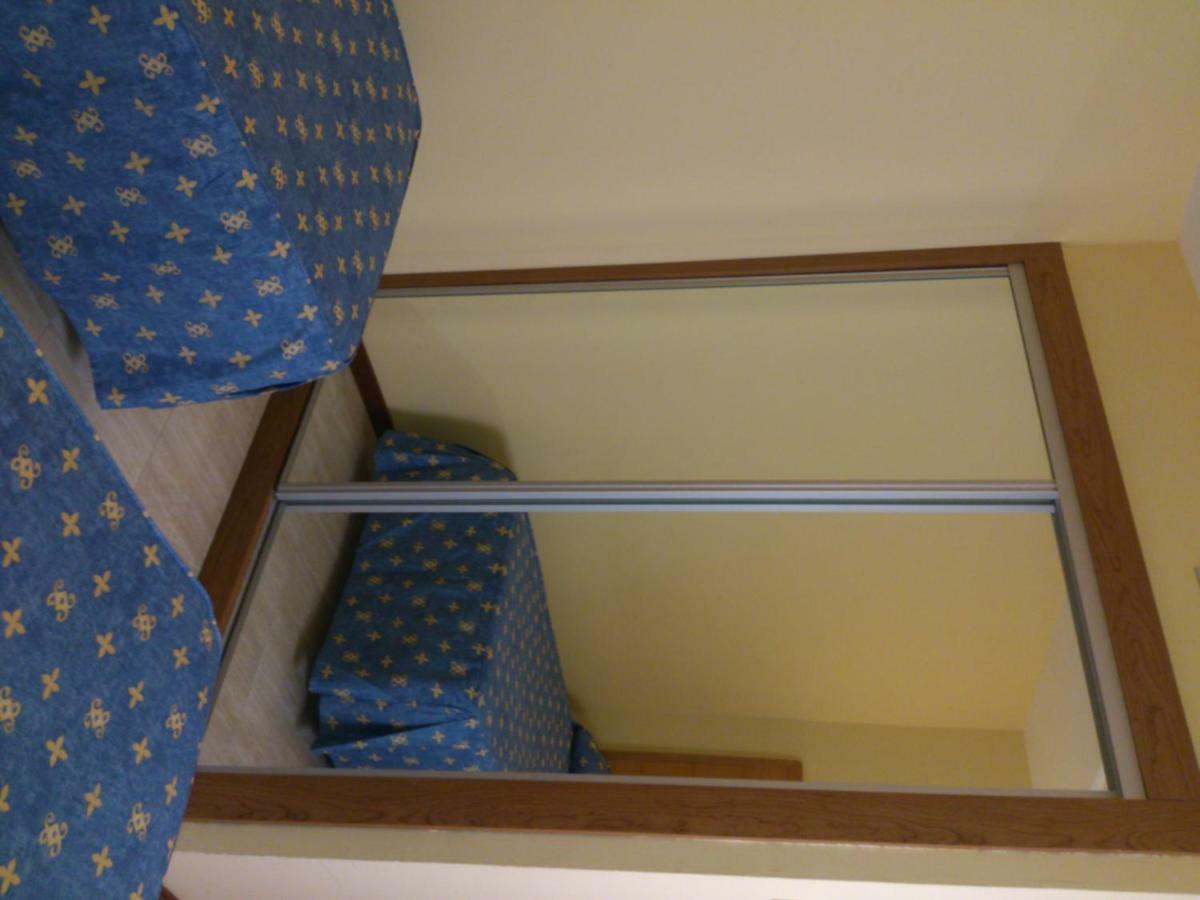 La Cava Hotell Cabanes  Rum bild